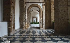 Palazzo Santamarina Luxury Suite & Spa